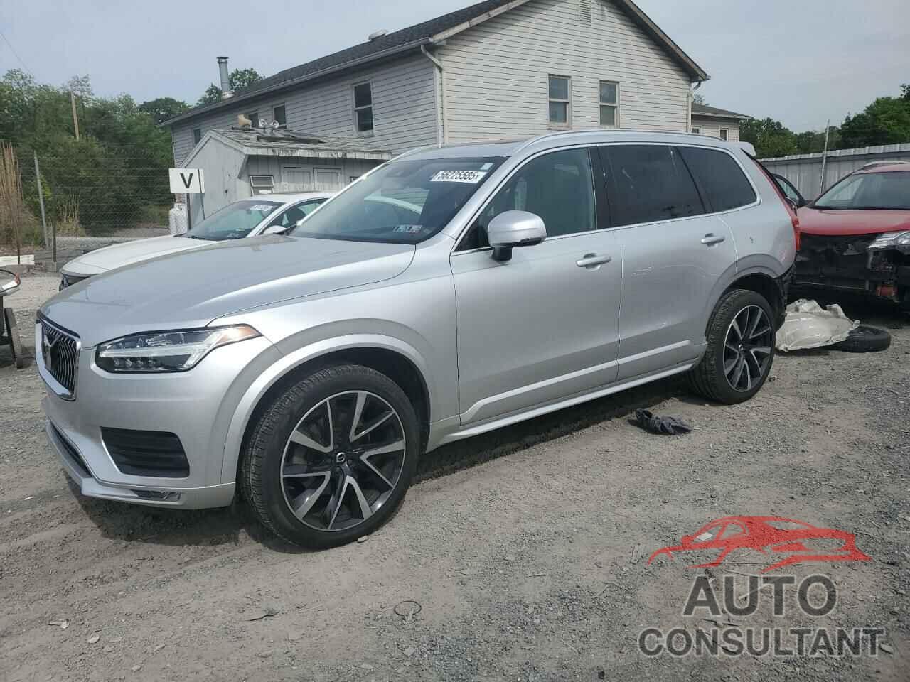 VOLVO XC90 2020 - YV4A221K6L1557534