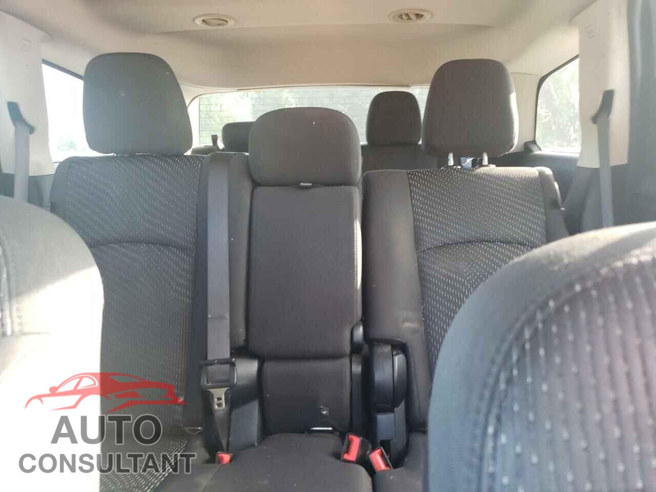DODGE JOURNEY 2017 - 3C4PDCBB4HT700699