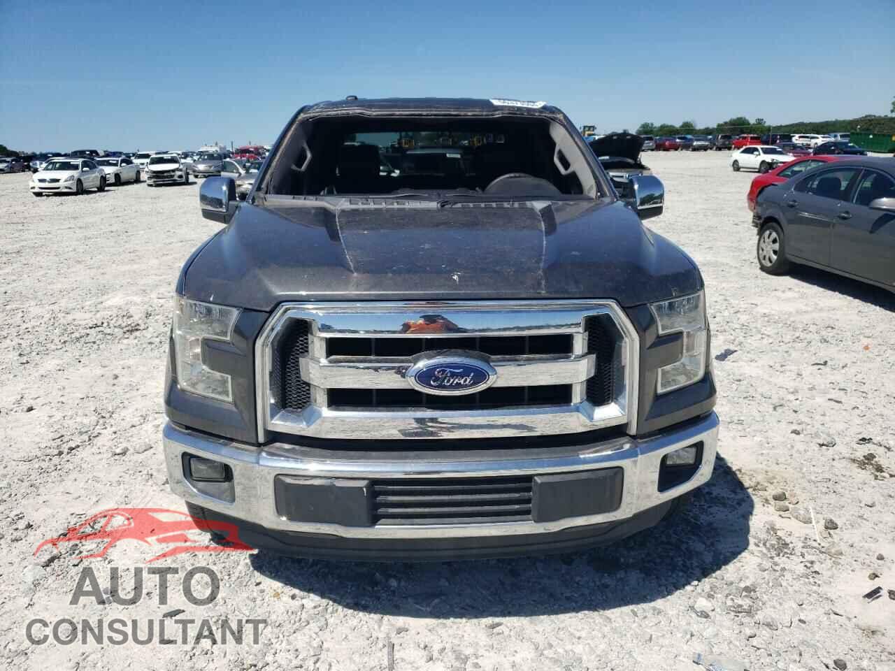 FORD F-150 2016 - 1FTEW1CF0GFA87805