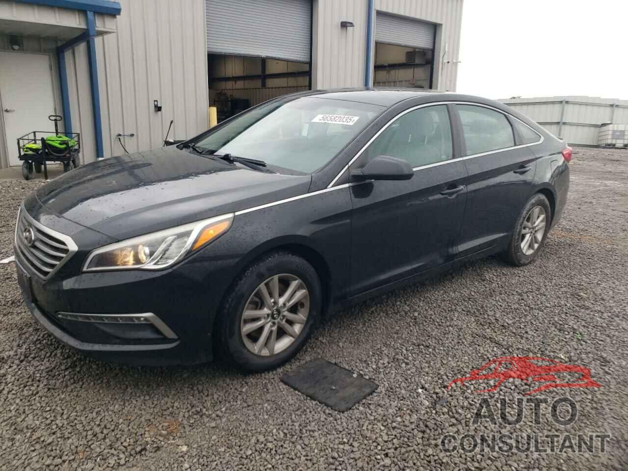 HYUNDAI SONATA 2015 - 5NPE24AF1FH186475