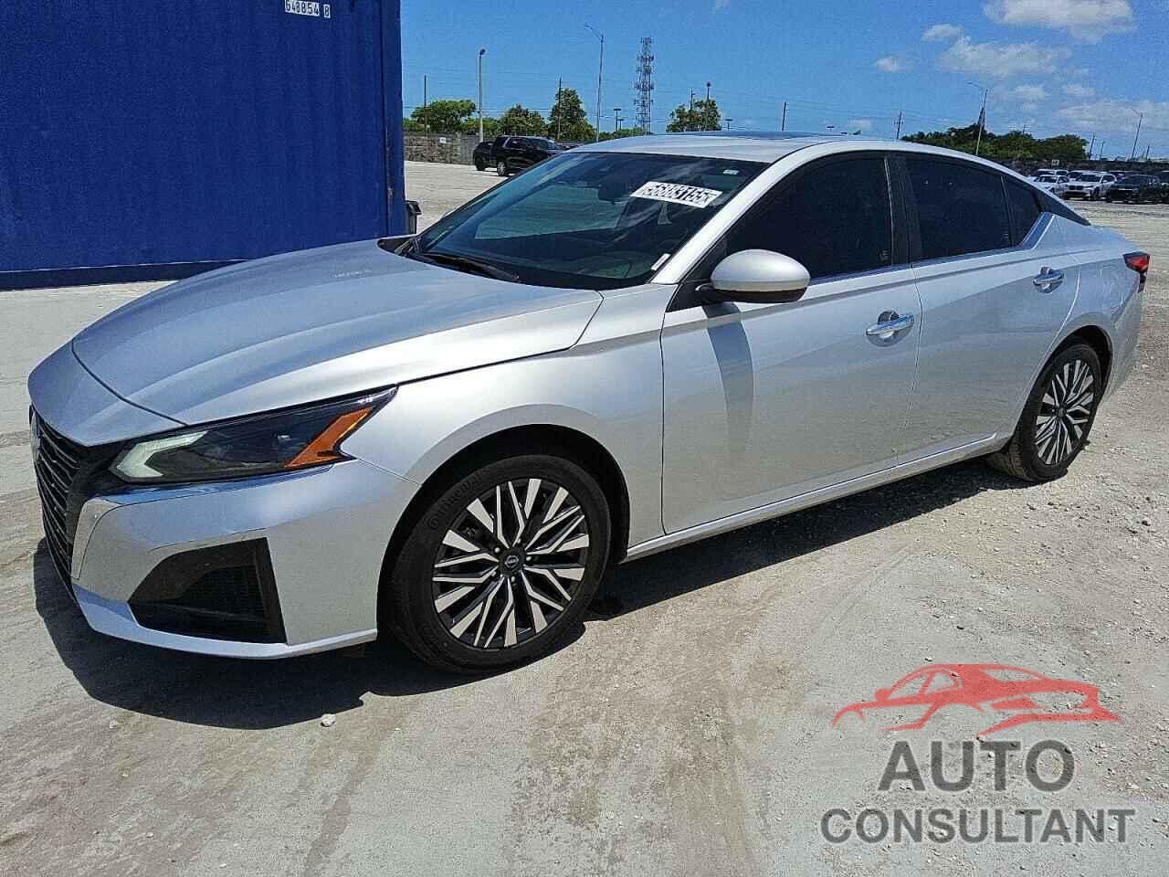 NISSAN ALTIMA 2023 - 1N4BL4DV4PN371730