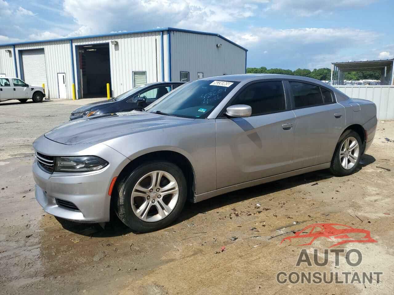 DODGE CHARGER 2016 - 2C3CDXBG4GH174586