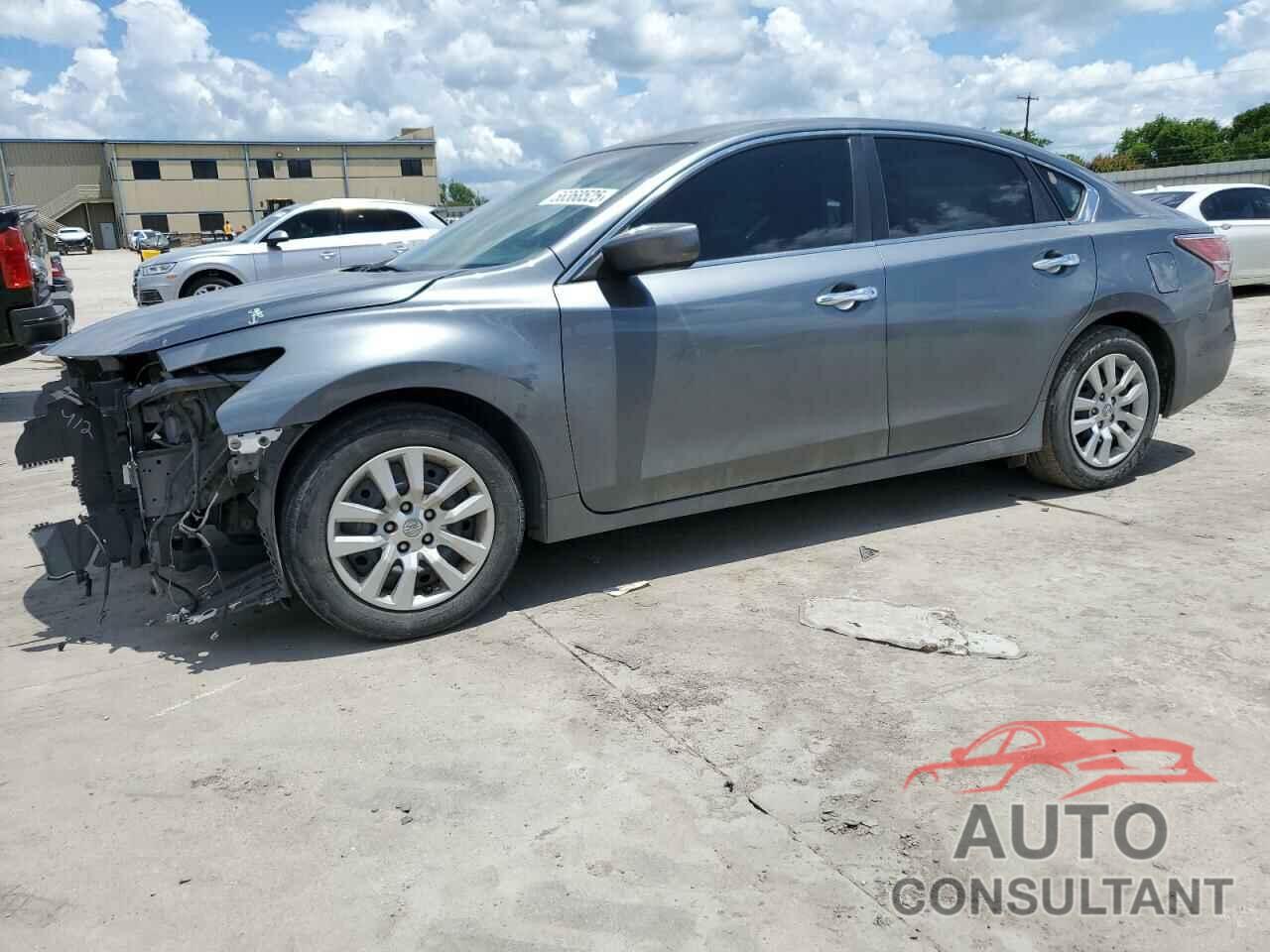 NISSAN ALTIMA 2015 - 1N4AL3AP2FC256386