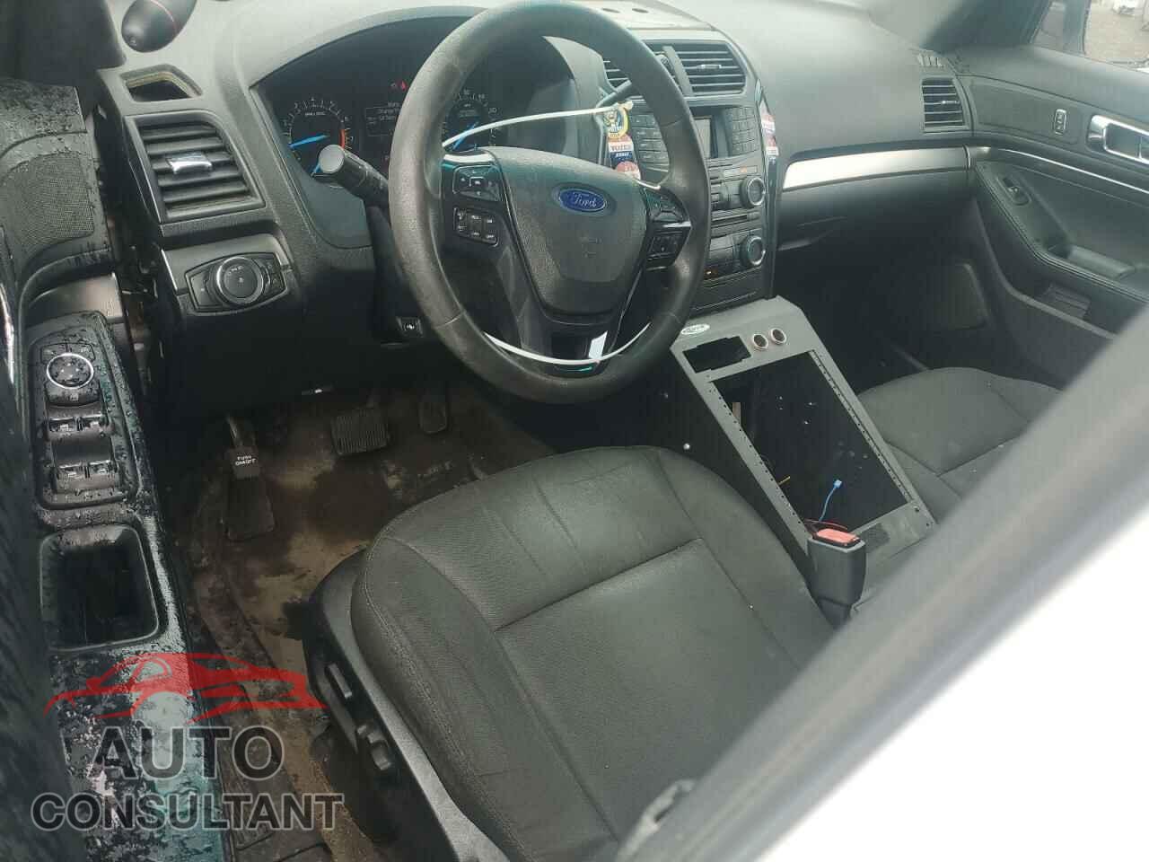 FORD EXPLORER 2016 - 1FM5K8AR2GGC50476