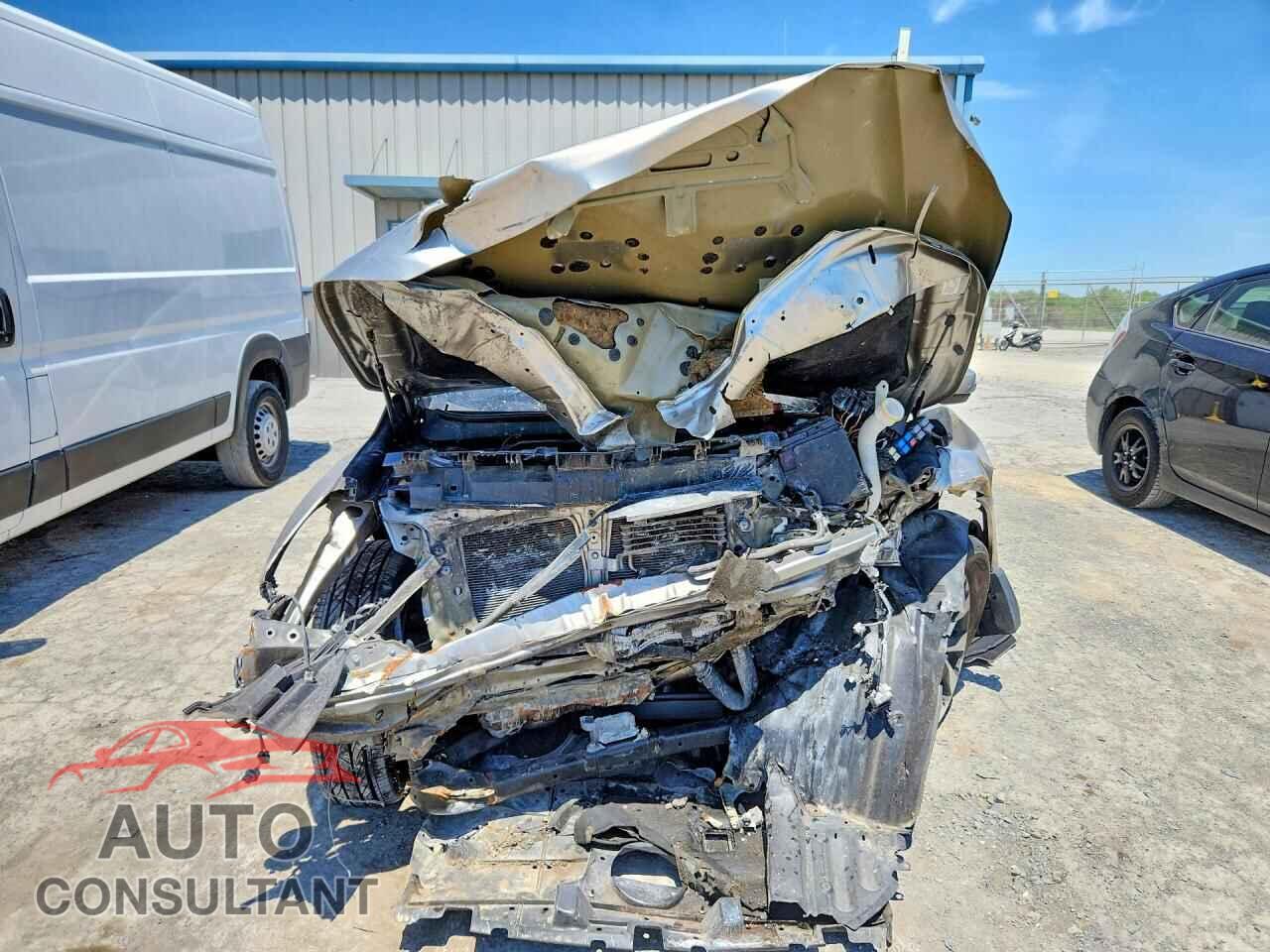 SUBARU OUTBACK 2017 - 4S4BSANC7H3235996
