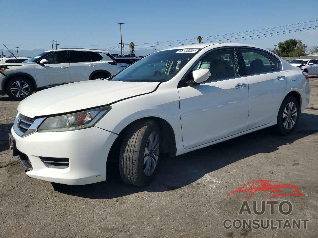 HONDA ACCORD 2015 - 1HGCR2F32FA119432