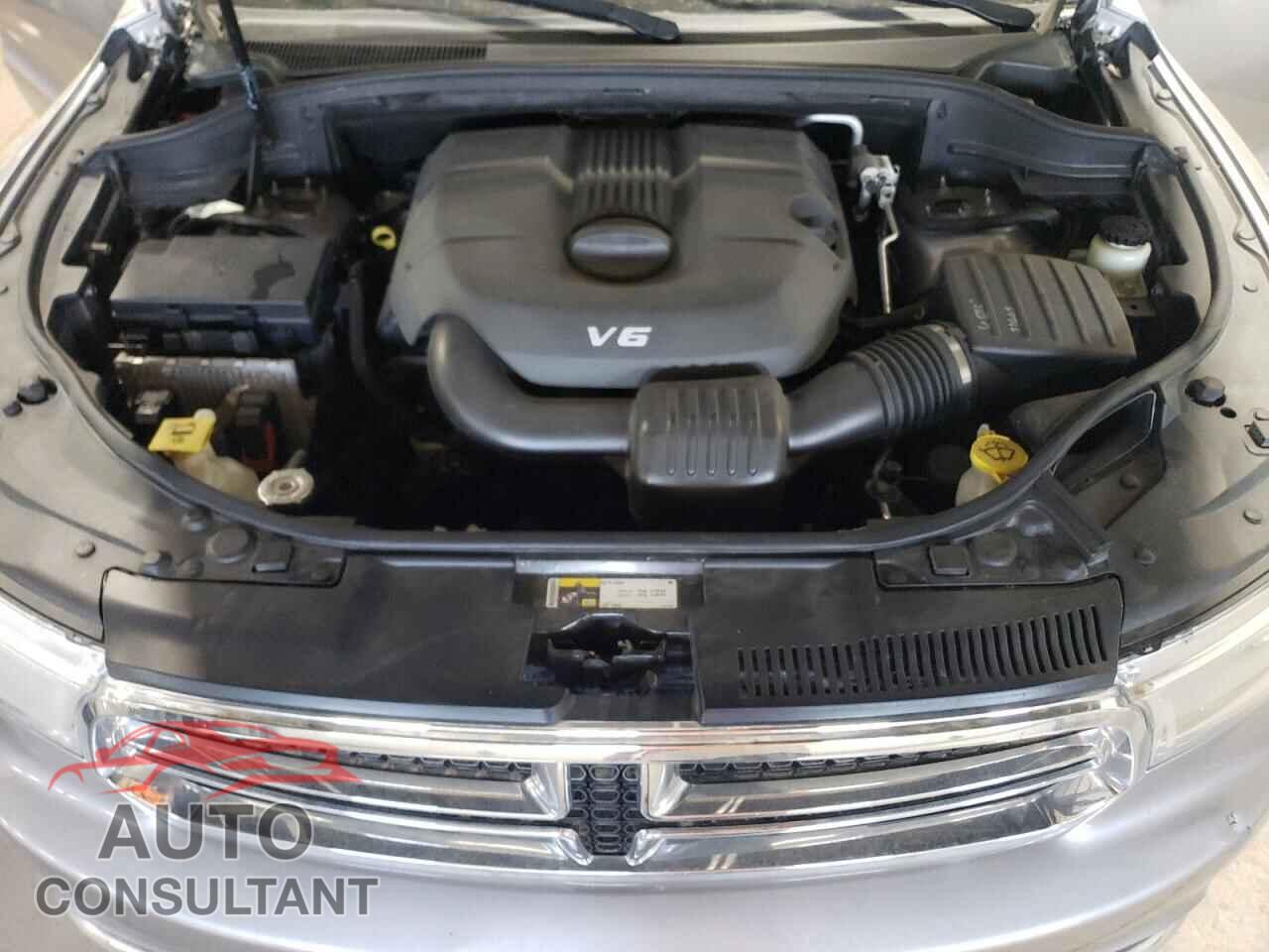 DODGE DURANGO 2014 - 1C4RDHAG0EC332256