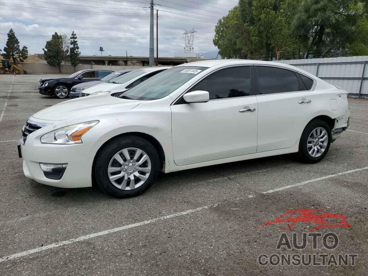 NISSAN ALTIMA 2015 - 1N4AL3AP2FN348070