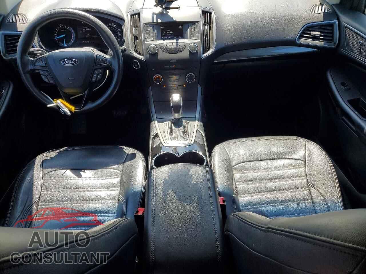 FORD EDGE 2016 - 2FMPK3G96GBC52662