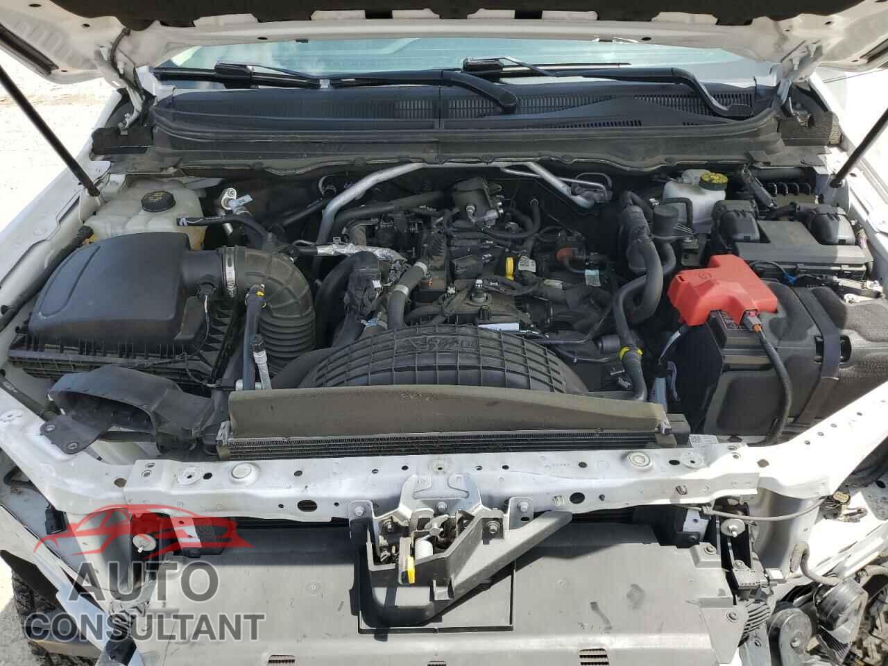 FORD RANGER 2019 - 1FTER4FH5KLA22495