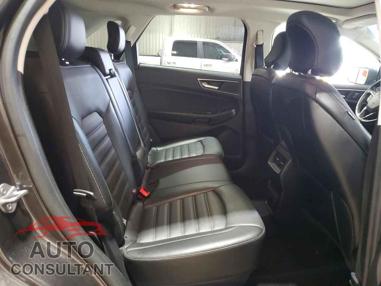 FORD EDGE 2017 - 2FMPK4J81HBB66067