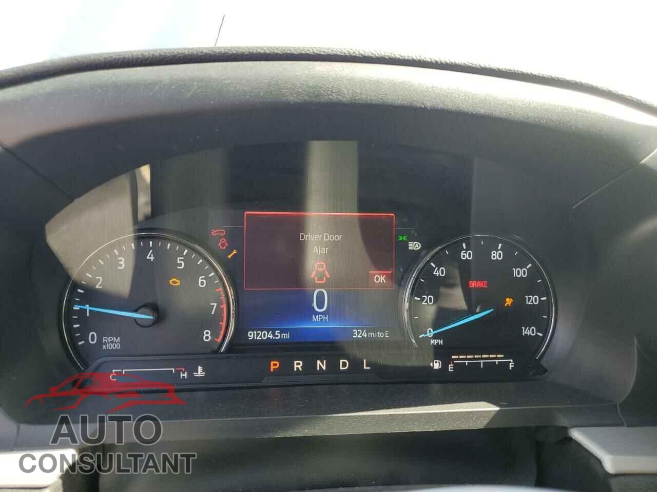 FORD EXPLORER 2023 - 1FMSK8DH0PGB28852