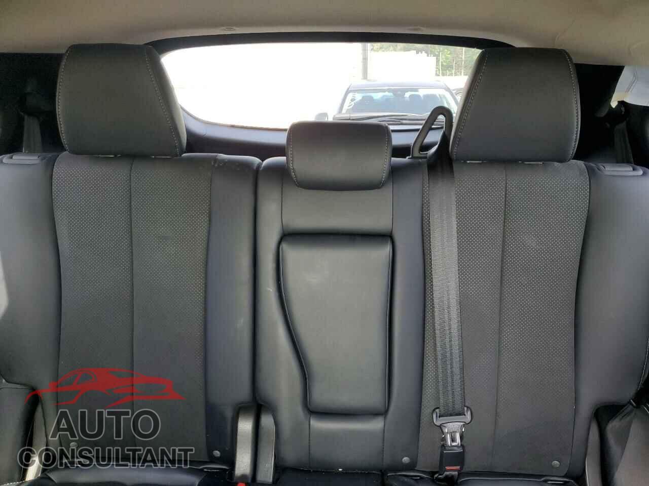 MITSUBISHI ECLIPSE 2024 - JA4ATWAA6RZ058283