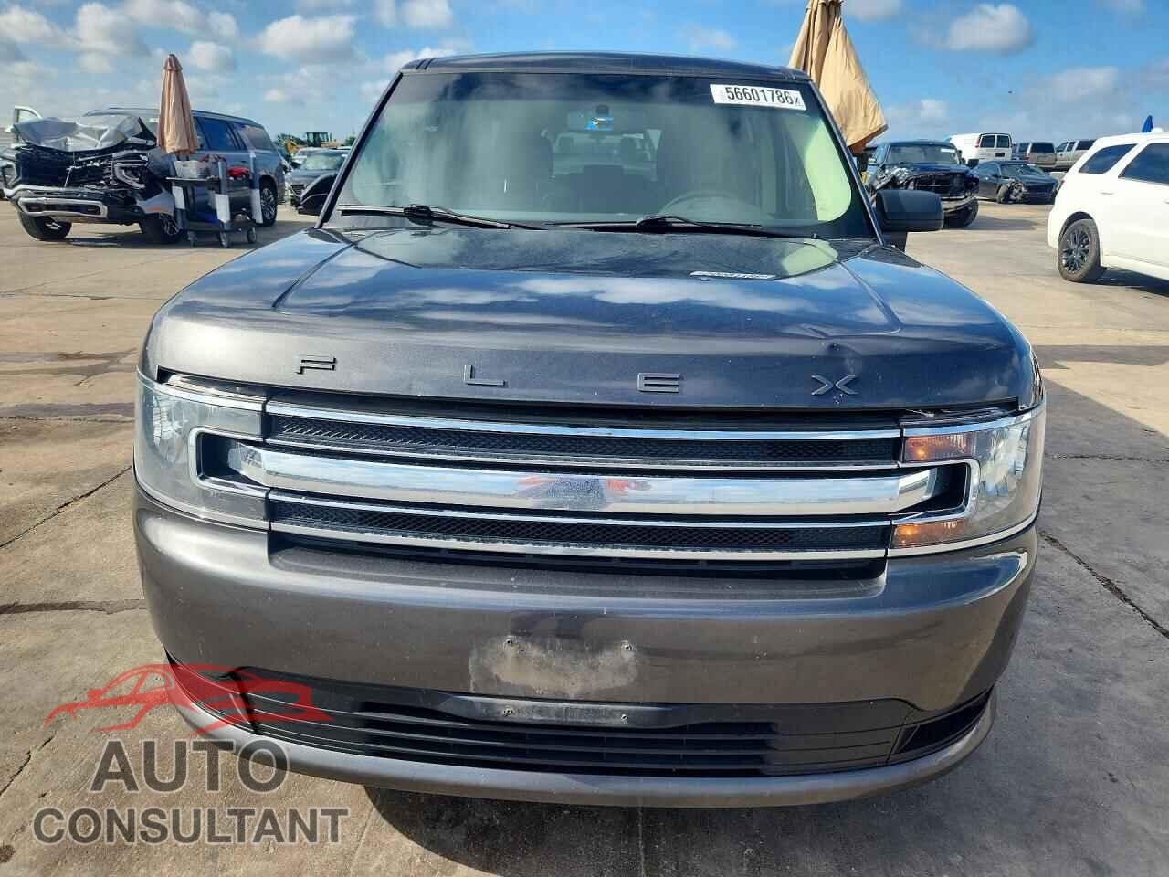 FORD FLEX 2019 - 2FMGK5B81KBA24619