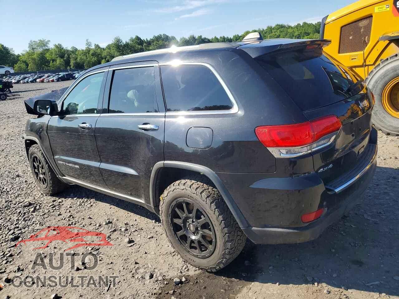 JEEP CHEROKEE 2015 - 1C4RJFBG3FC933996