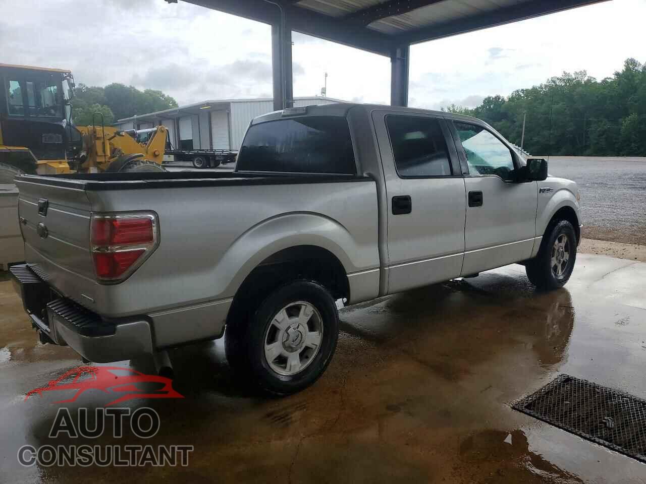 FORD F150 2013 - 1FTFW1CFXDFA93658