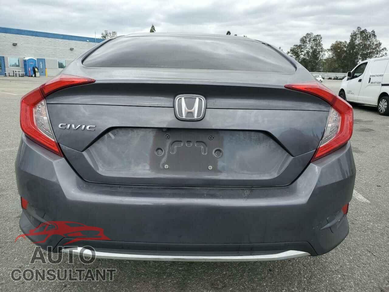 HONDA CIVIC 2020 - 19XFC2F61LE210319