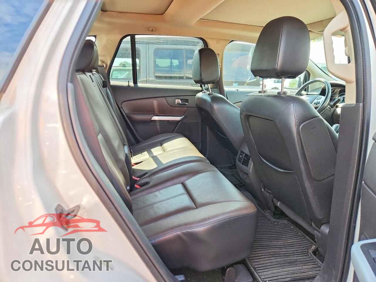 FORD EDGE 2013 - 2FMDK4KC9DBB88978