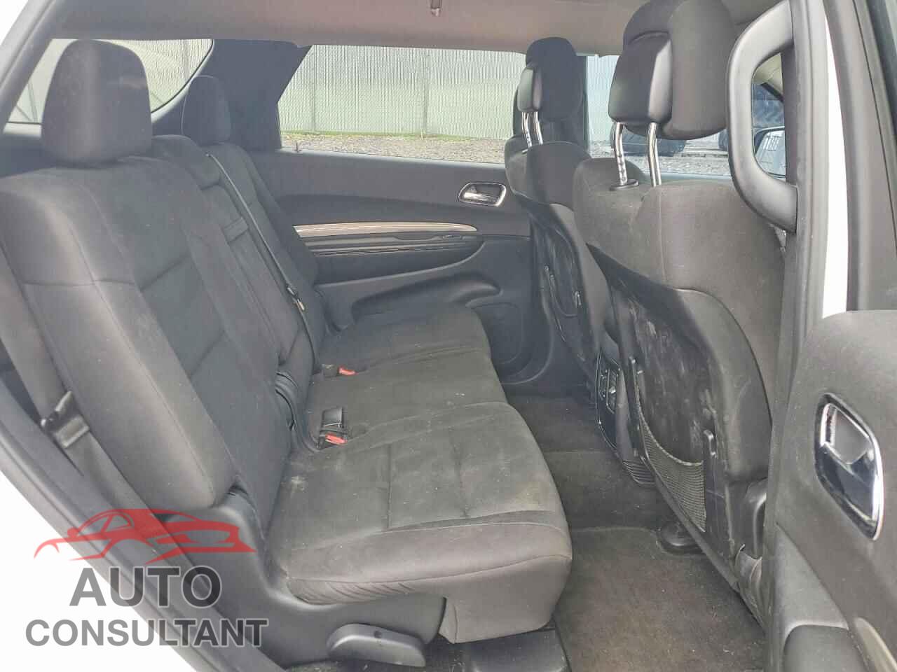 DODGE DURANGO 2015 - 1C4RDJAGXFC101714