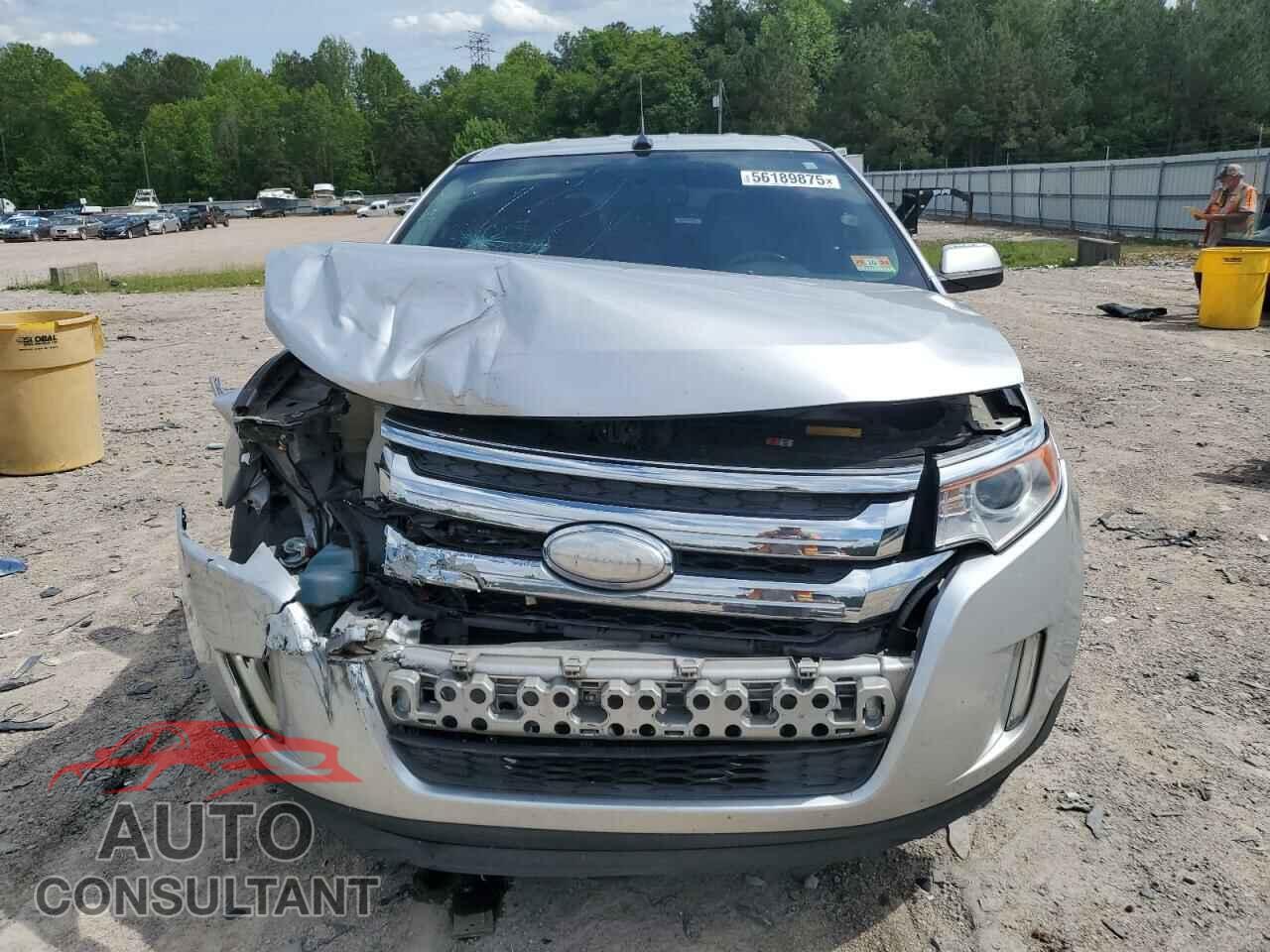 FORD EDGE 2013 - 2FMDK4JC0DBB93620