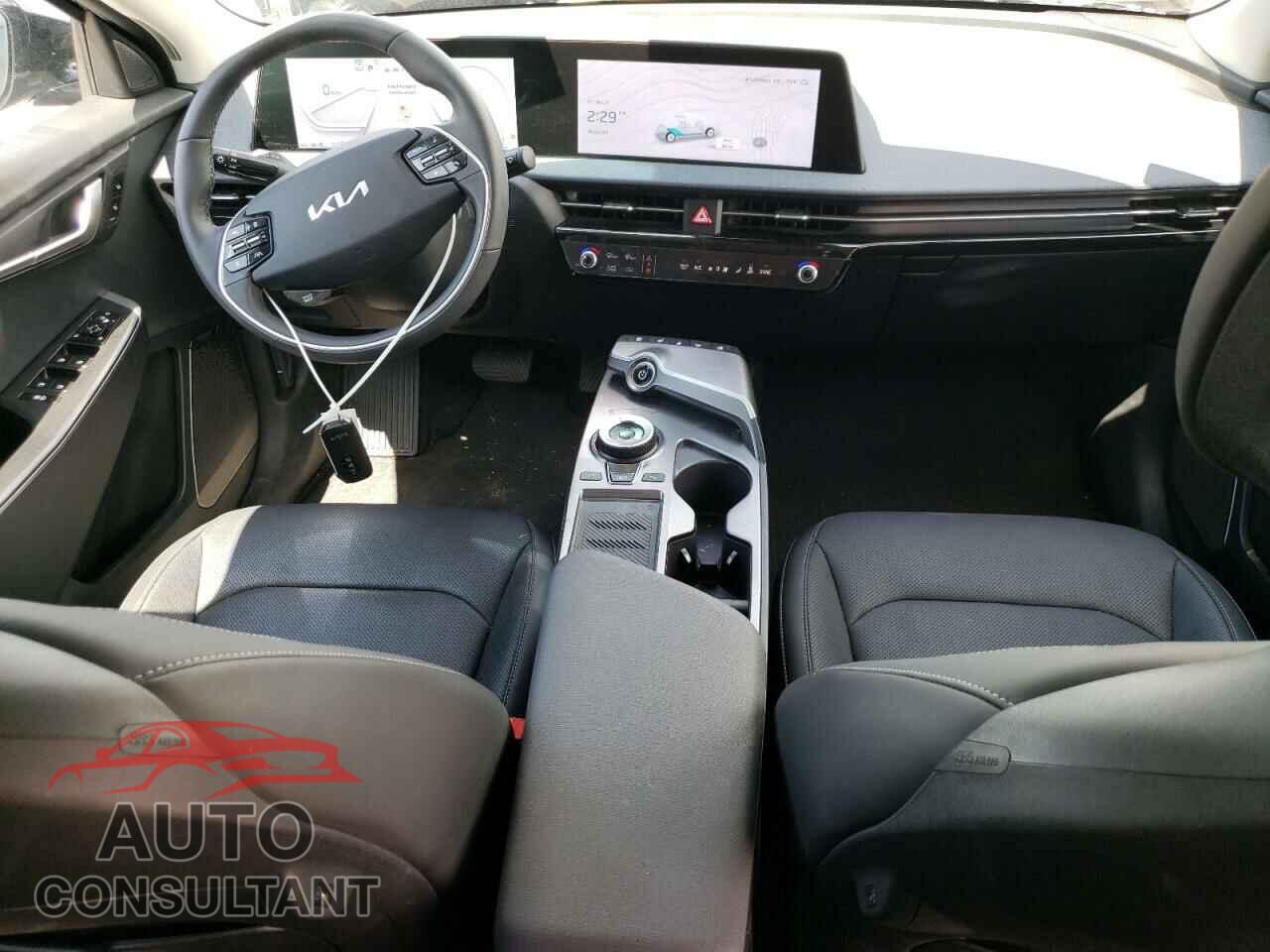 KIA EV6 LIGHT 2024 - KNDC3DLC0R5209580