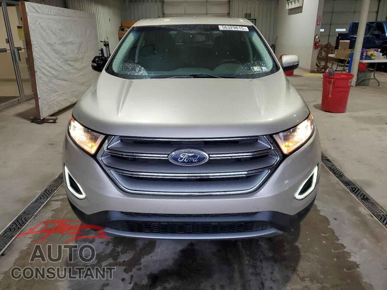 FORD EDGE 2018 - 2FMPK4J84JBB49883