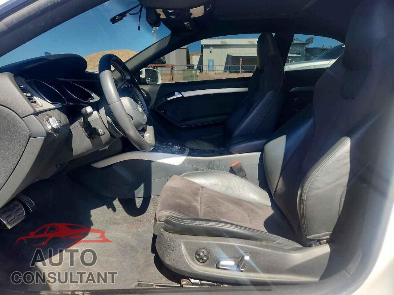 AUDI S5/RS5 2015 - WAUCGAFR7FA044906