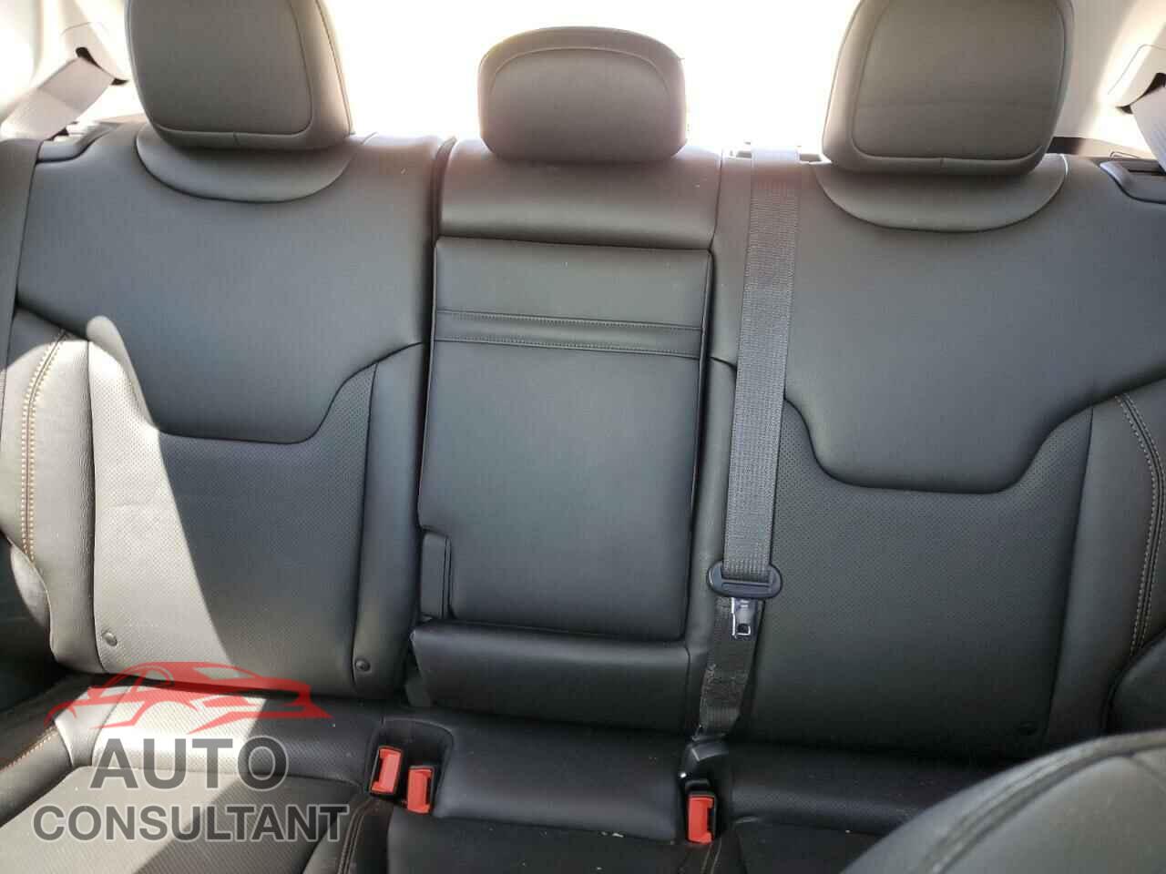 JEEP COMPASS 2019 - 3C4NJDCB7KT733868