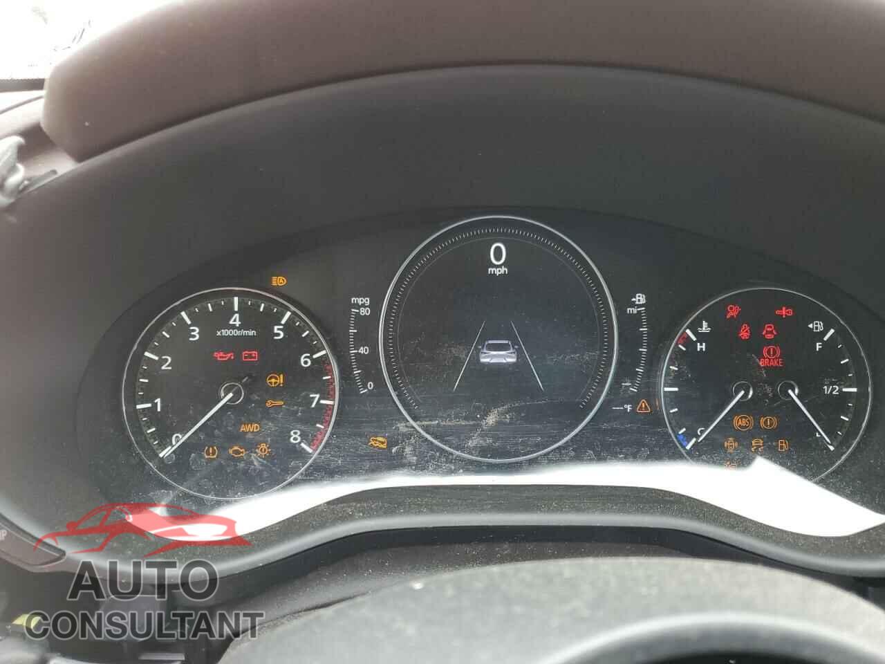 MAZDA CX30 2023 - 3MVDMBDY8PM561991