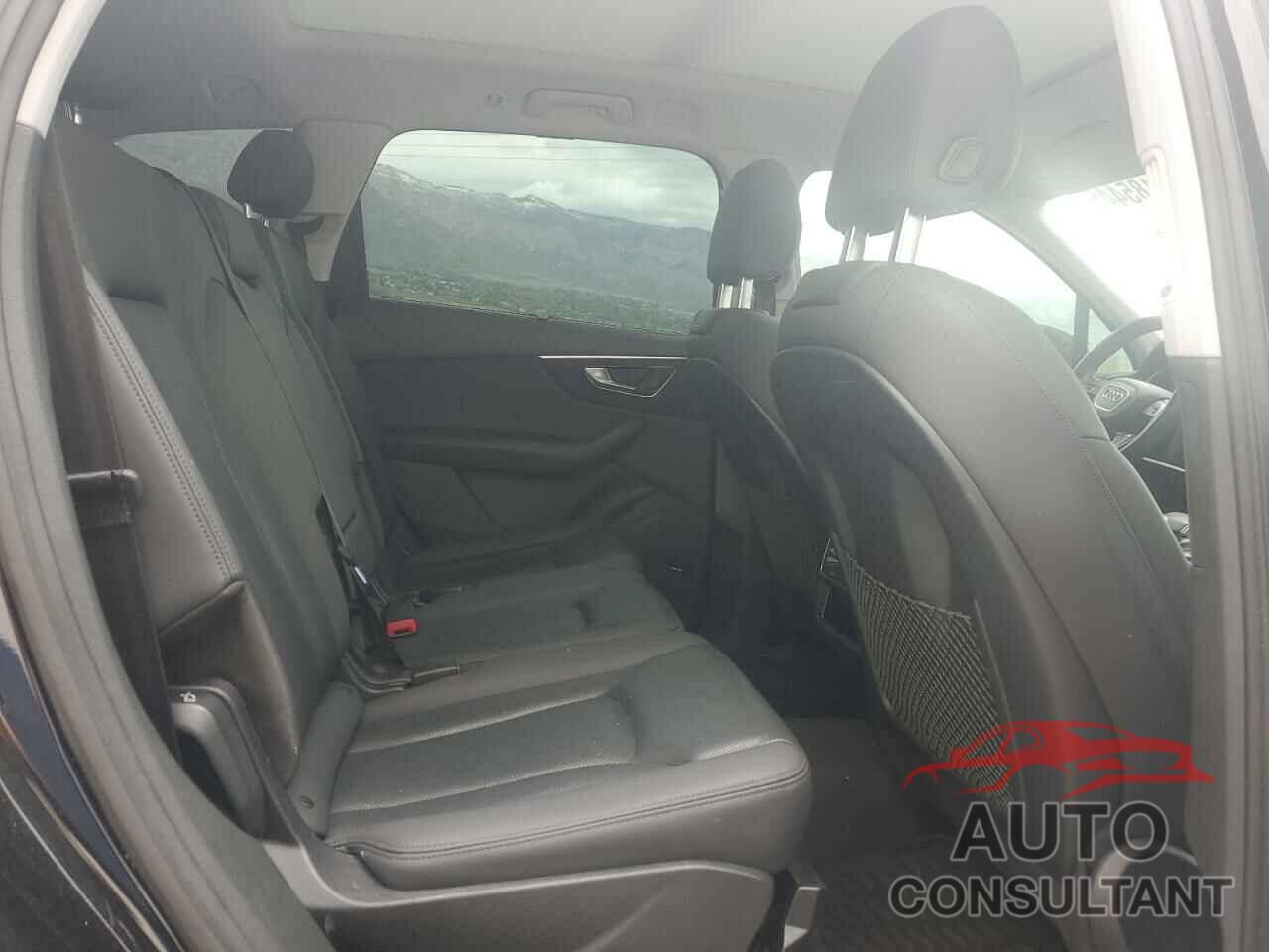 AUDI Q7 2020 - WA1VXAF70LD011731
