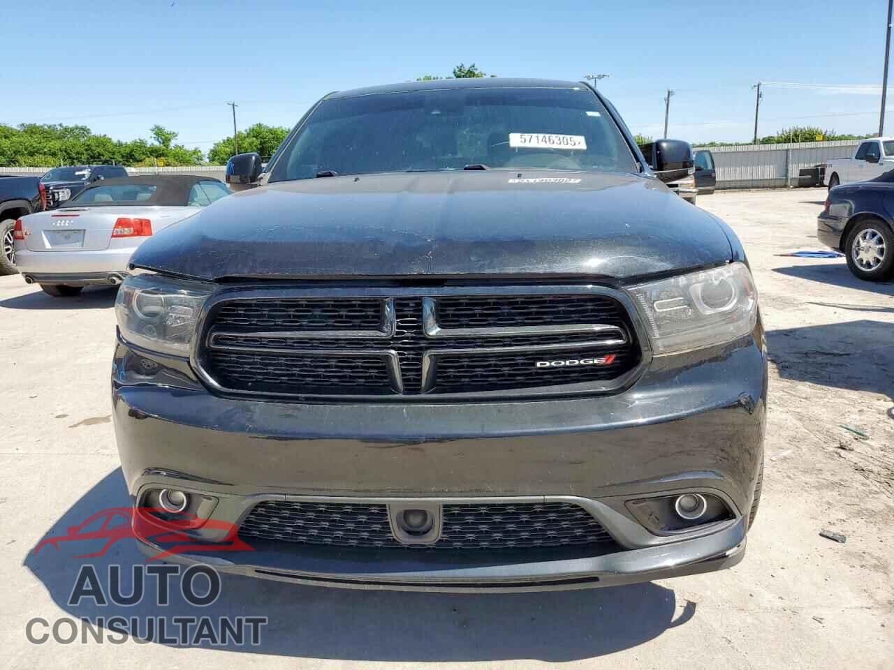 DODGE DURANGO 2015 - 1C4SDJCT8FC908146