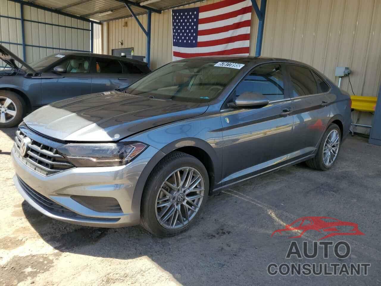 VOLKSWAGEN JETTA 2020 - 3VWC57BU5LM089408
