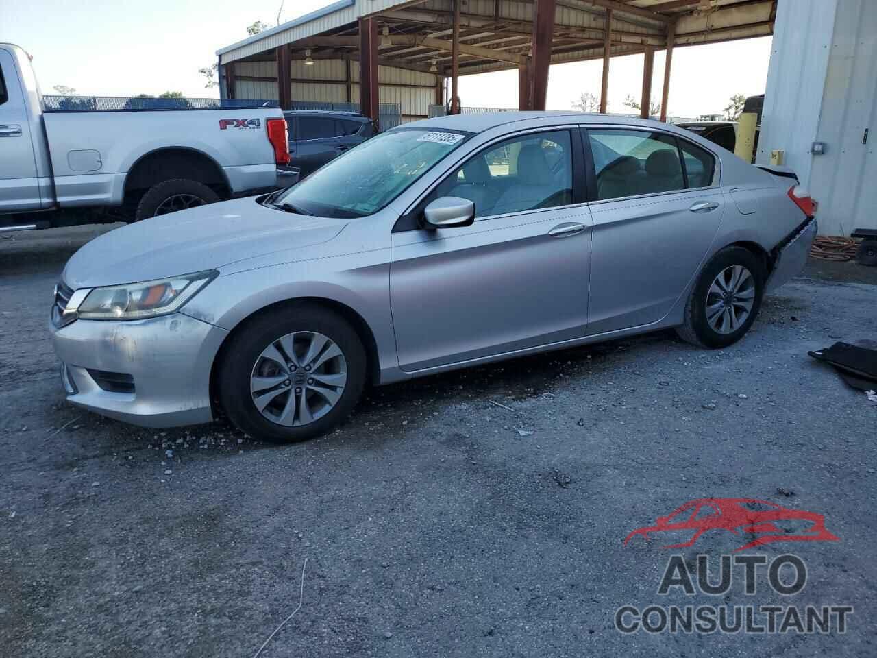 HONDA ACCORD 2014 - 1HGCR2F3XEA164651