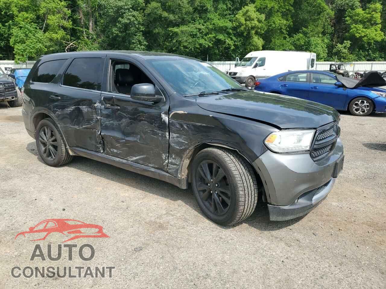 DODGE DURANGO 2011 - 1D4SE6GT9BC685441