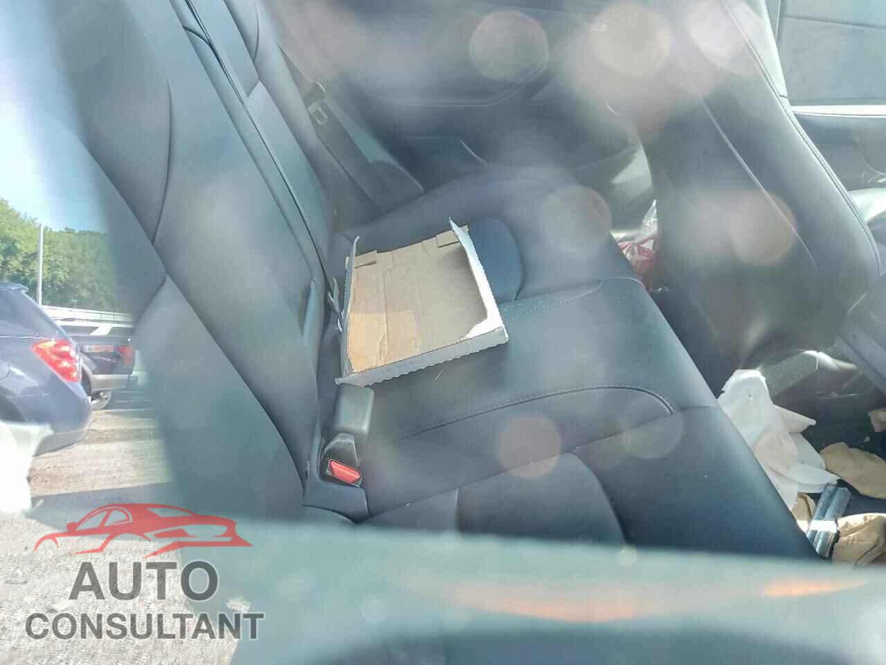 TESLA MODEL 3 2023 - 5YJ3E1EA1PF678743