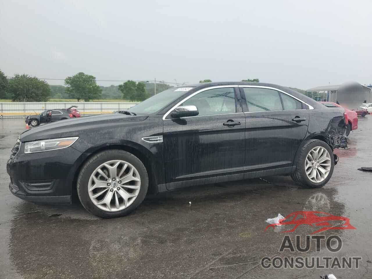 FORD TAURUS 2019 - 1FAHP2F86KG107447