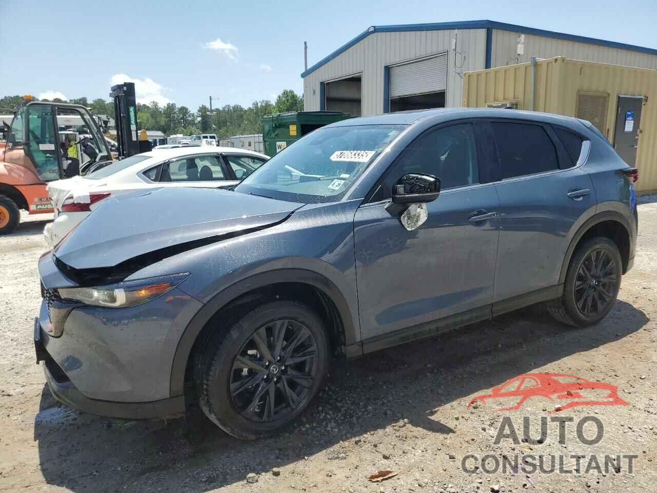 MAZDA CX-5 PREFE 2024 - JM3KFBCL7R0530172