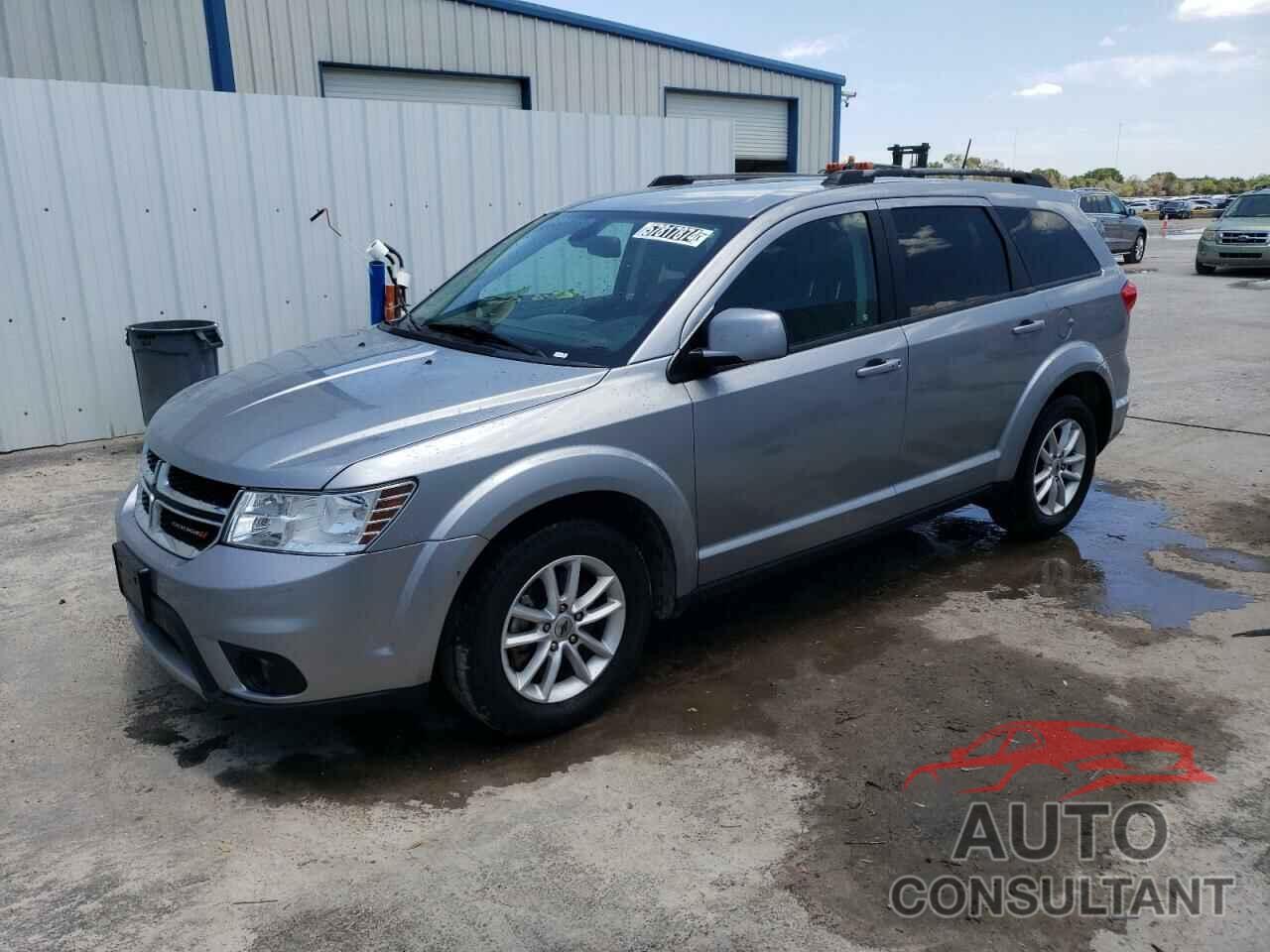 DODGE JOURNEY 2019 - 3C4PDCBBXKT859895