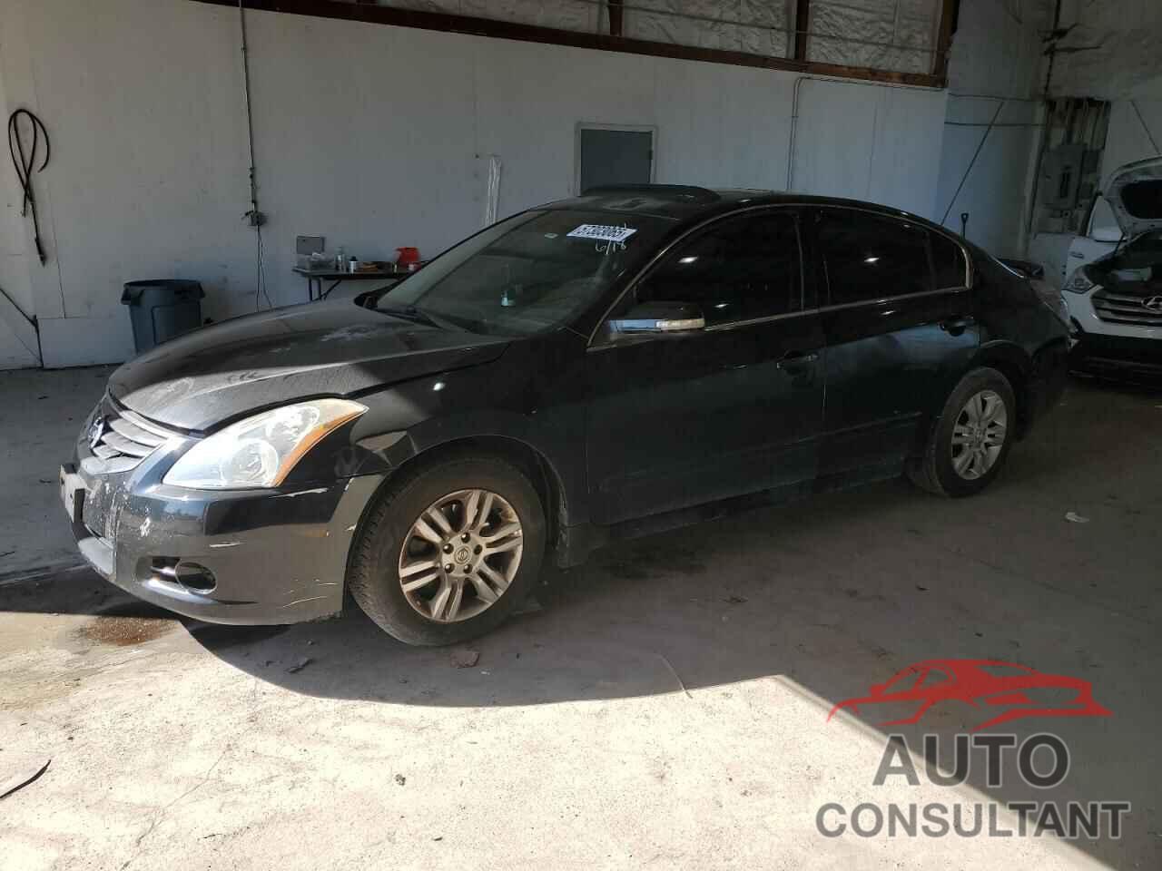 NISSAN ALTIMA 2010 - 1N4AL2AP0AC111611
