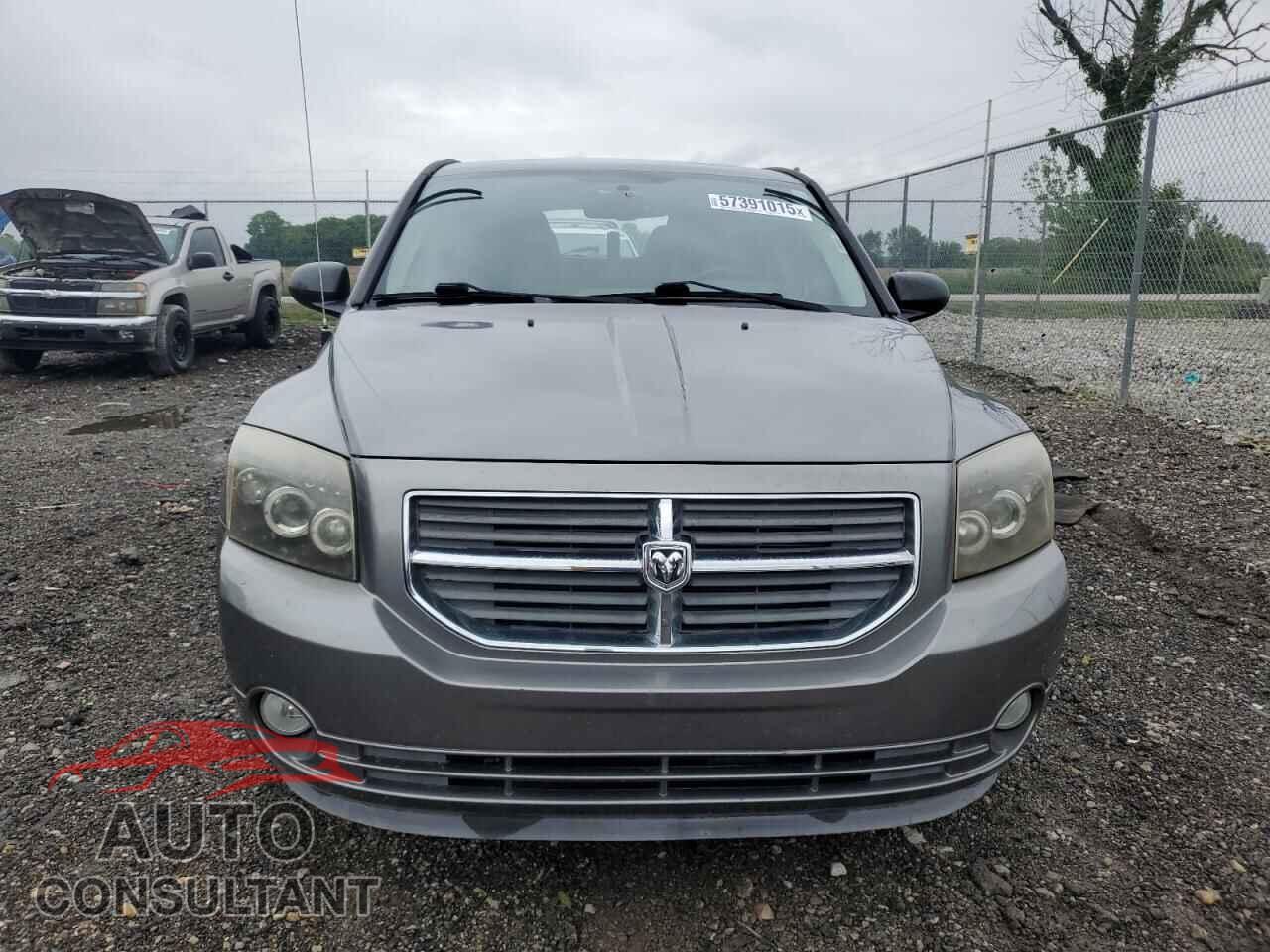 DODGE CALIBER 2011 - 1B3CB8HB8BD220852