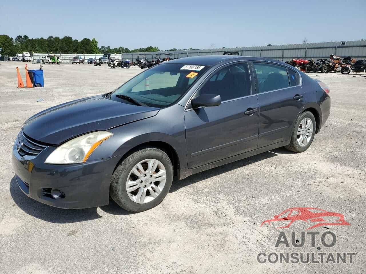 NISSAN ALTIMA 2011 - 1N4AL2AP9BN456867