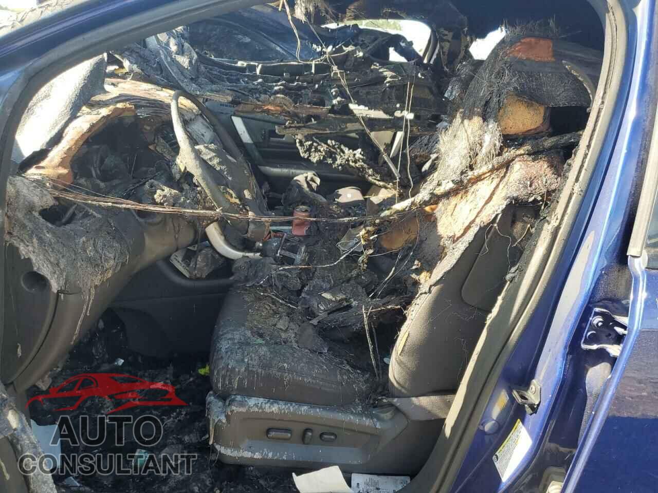 FORD EDGE 2013 - 2FMDK4JC8DBC21020