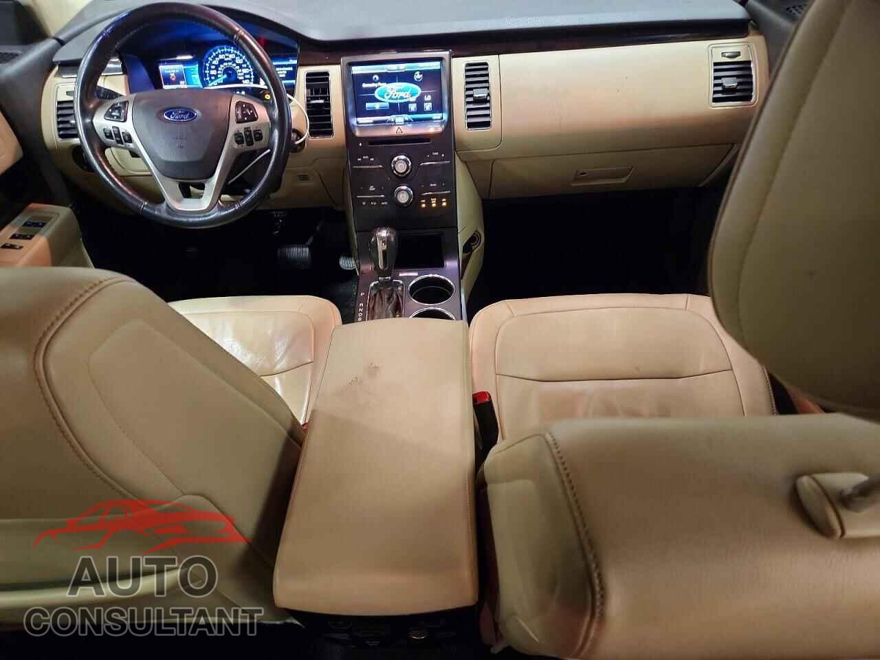FORD FLEX 2014 - 2FMHK6C88EBD00873