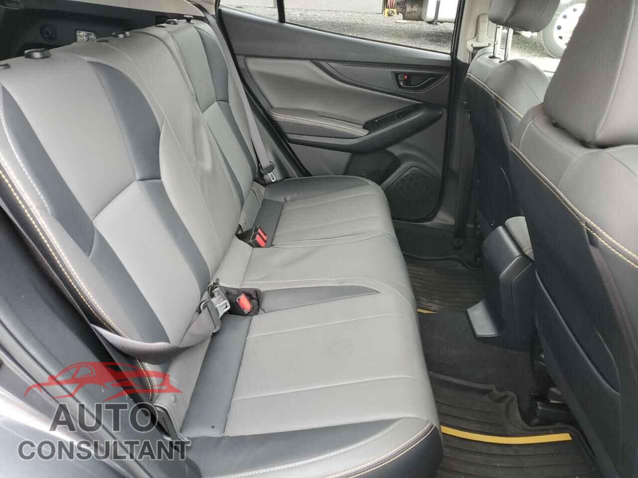 SUBARU CROSSTREK 2023 - JF2GTHSC0PH242523
