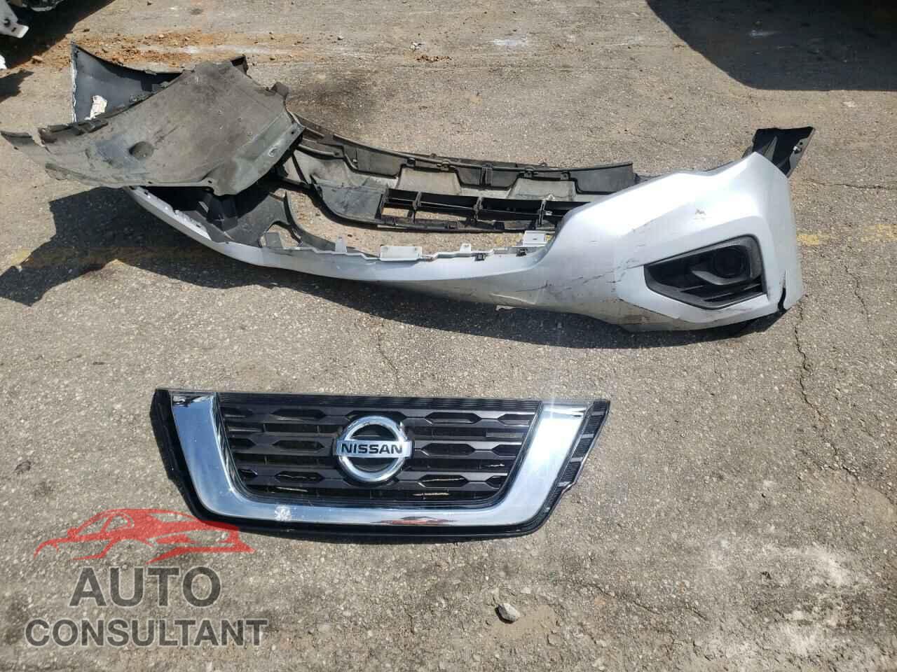 NISSAN PATHFINDER 2017 - 5N1DR2MM9HC686643