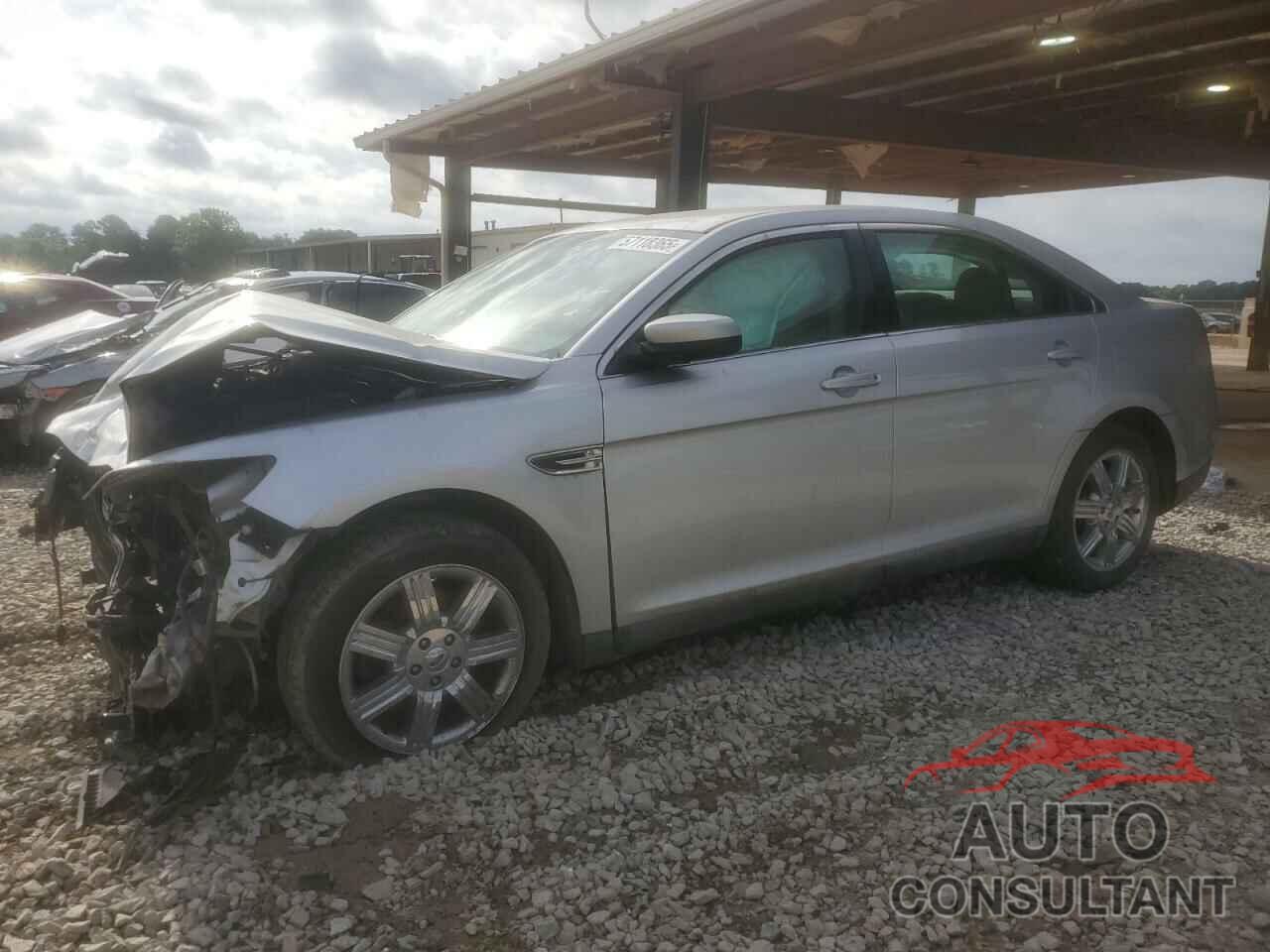 FORD TAURUS 2011 - 1FAHP2EW7BG184845