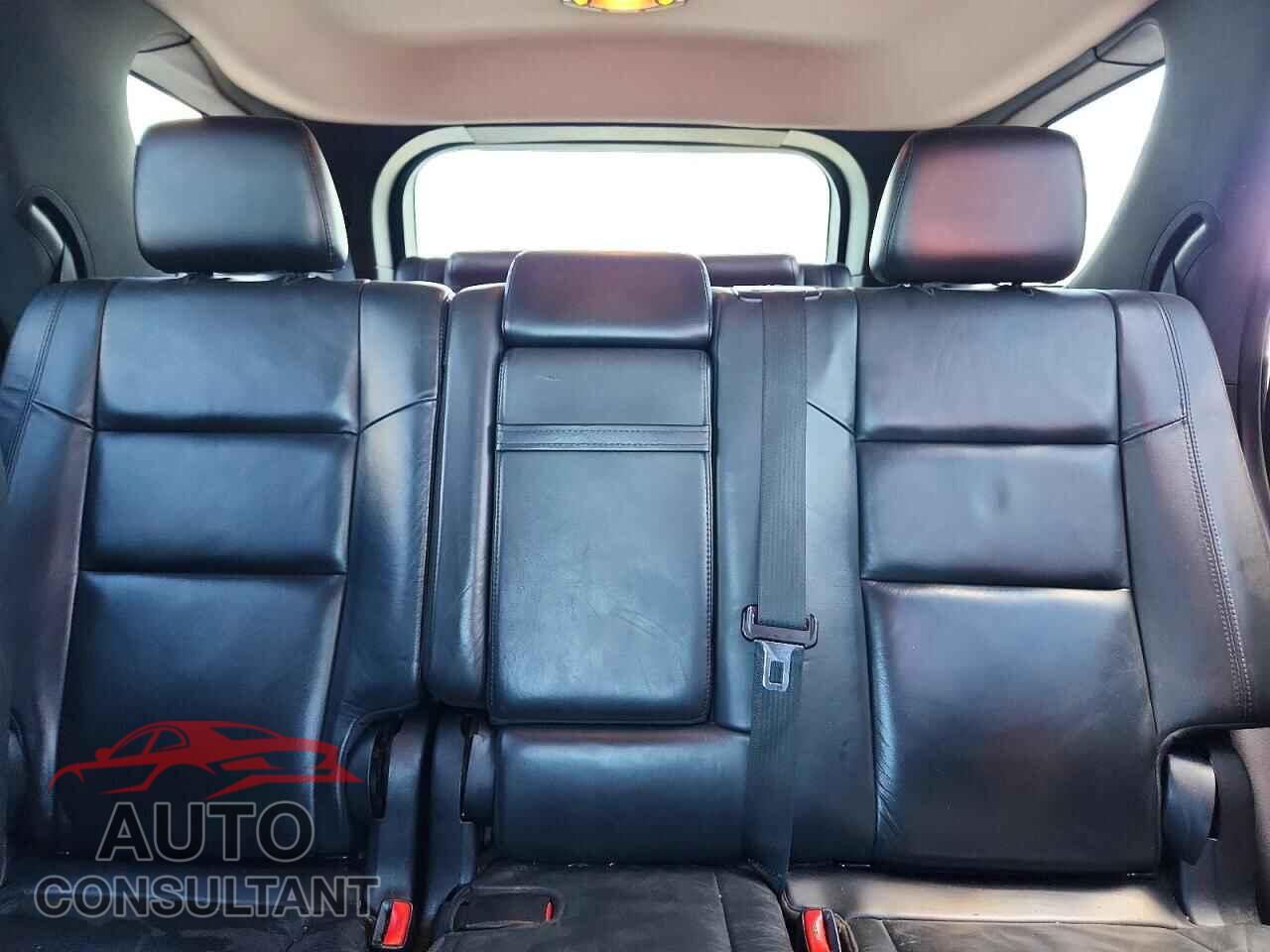 DODGE DURANGO 2015 - 1C4RDJDG5FC709541