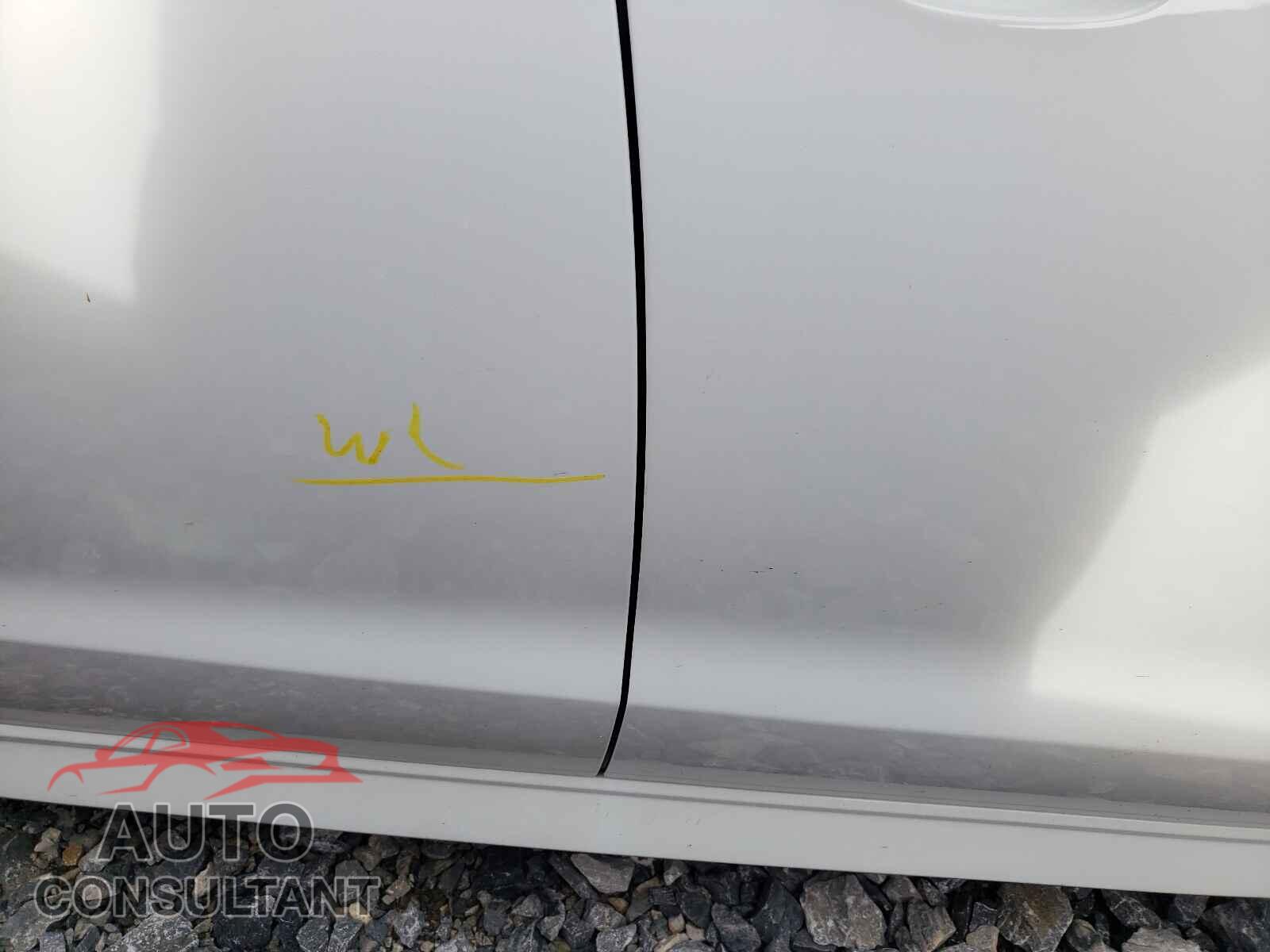 AUDI A6 2017 - WAUG8AFC4HN005339