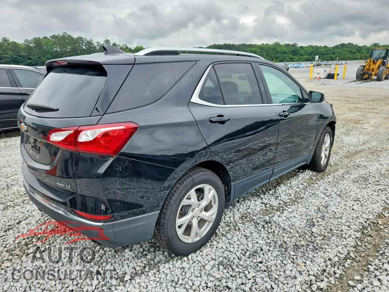 CHEVROLET EQUINOX 2019 - 3GNAXVEX3KL353588