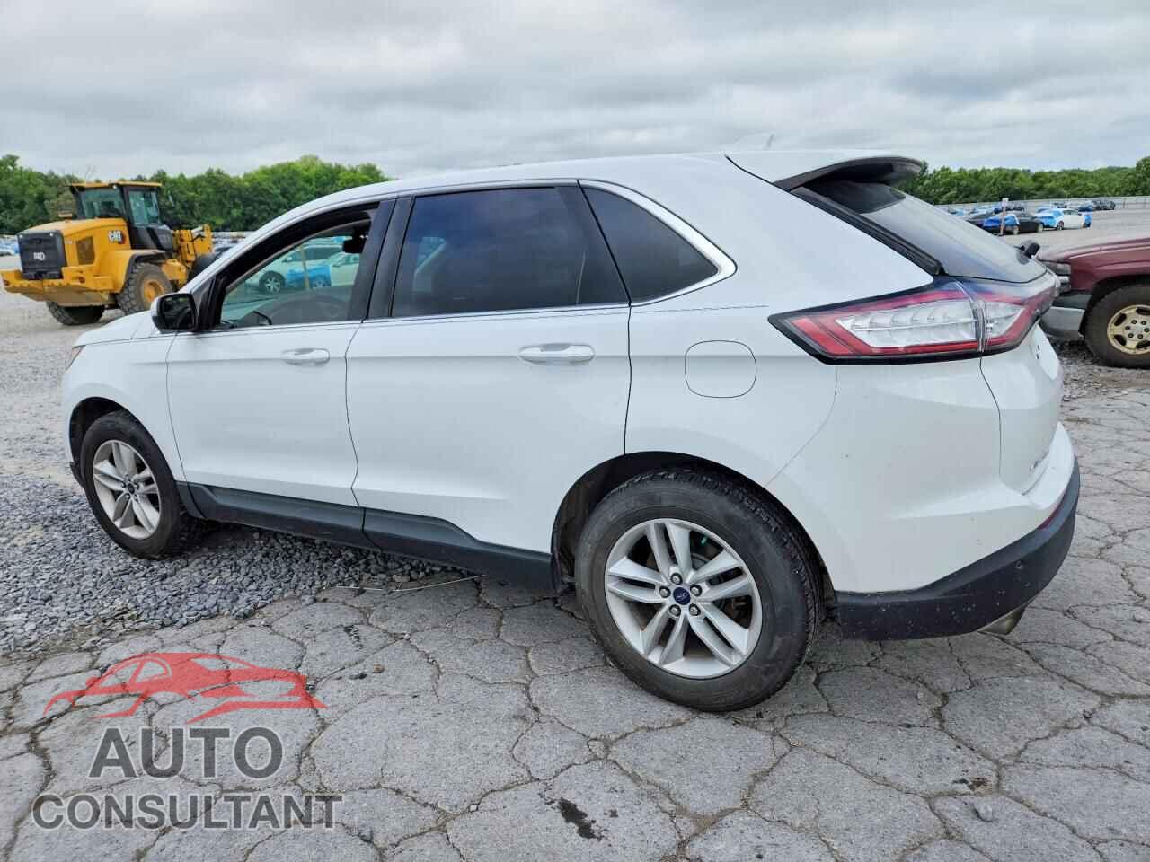 FORD EDGE 2018 - 2FMPK4J94JBB64201